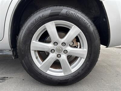 2008 Toyota RAV4 Limited   - Photo 19 - Sacramento, CA 95826