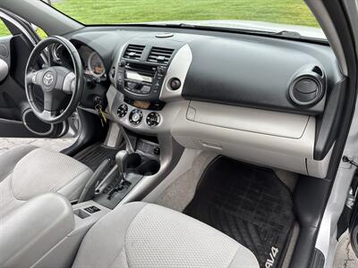 2008 Toyota RAV4 Limited   - Photo 35 - Sacramento, CA 95826