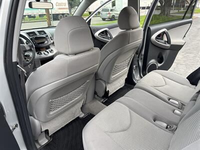 2008 Toyota RAV4 Limited   - Photo 28 - Sacramento, CA 95826