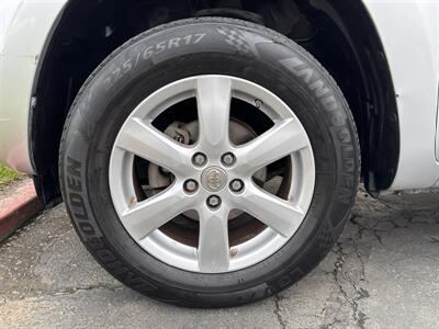 2008 Toyota RAV4 Limited   - Photo 21 - Sacramento, CA 95826