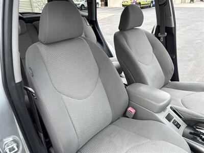 2008 Toyota RAV4 Limited   - Photo 37 - Sacramento, CA 95826