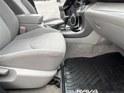2008 Toyota RAV4 Limited   - Photo 36 - Sacramento, CA 95826