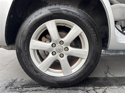 2008 Toyota RAV4 Limited   - Photo 17 - Sacramento, CA 95826