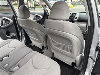 2008 Toyota RAV4 Limited   - Photo 33 - Sacramento, CA 95826