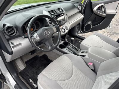 2008 Toyota RAV4 Limited   - Photo 23 - Sacramento, CA 95826