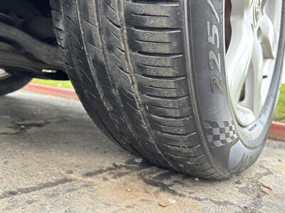 2008 Toyota RAV4 Limited   - Photo 16 - Sacramento, CA 95826