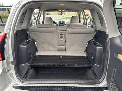 2008 Toyota RAV4 Limited   - Photo 32 - Sacramento, CA 95826