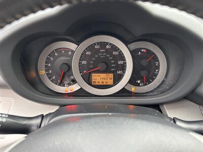 2008 Toyota RAV4 Limited   - Photo 39 - Sacramento, CA 95826