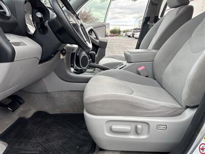 2008 Toyota RAV4 Limited   - Photo 24 - Sacramento, CA 95826