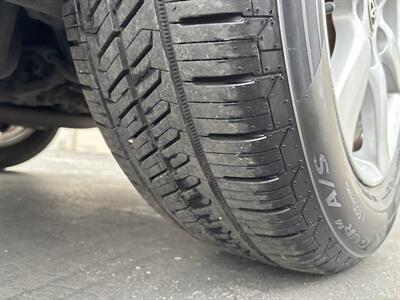 2008 Toyota RAV4 Limited   - Photo 20 - Sacramento, CA 95826