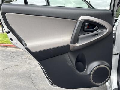 2008 Toyota RAV4 Limited   - Photo 31 - Sacramento, CA 95826