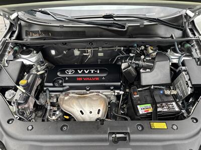 2008 Toyota RAV4 Limited   - Photo 40 - Sacramento, CA 95826