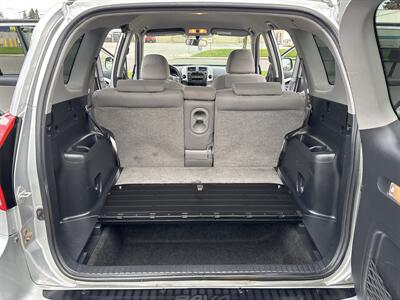 2008 Toyota RAV4 Limited   - Photo 29 - Sacramento, CA 95826