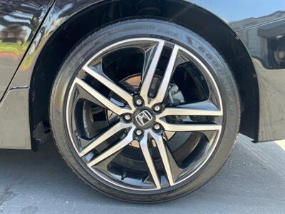 2017 Honda Accord Sport Special Editio   - Photo 19 - Sacramento, CA 95826