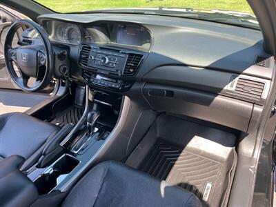 2017 Honda Accord Sport Special Editio   - Photo 35 - Sacramento, CA 95826