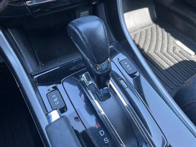 2017 Honda Accord Sport Special Editio   - Photo 44 - Sacramento, CA 95826