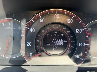 2017 Honda Accord Sport Special Editio   - Photo 40 - Sacramento, CA 95826