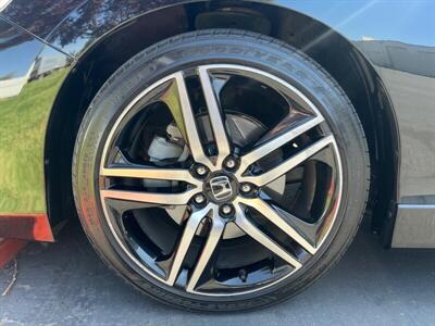 2017 Honda Accord Sport Special Editio   - Photo 21 - Sacramento, CA 95826