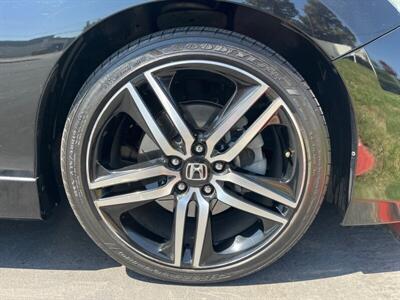 2017 Honda Accord Sport Special Editio   - Photo 15 - Sacramento, CA 95826