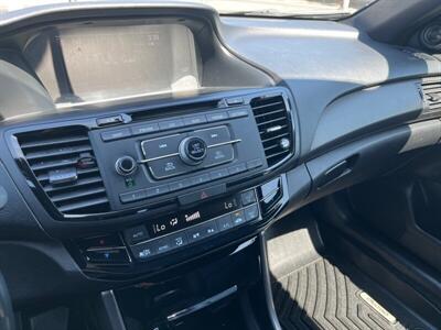 2017 Honda Accord Sport Special Editio   - Photo 43 - Sacramento, CA 95826