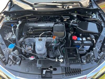 2017 Honda Accord Sport Special Editio   - Photo 39 - Sacramento, CA 95826