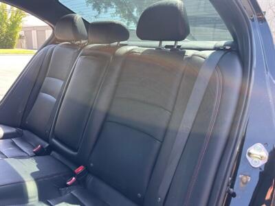2017 Honda Accord Sport Special Editio   - Photo 31 - Sacramento, CA 95826
