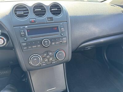 2008 Nissan Altima 2.5   - Photo 42 - Sacramento, CA 95826