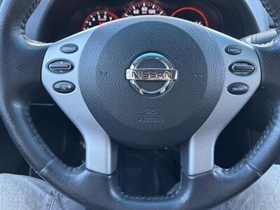 2008 Nissan Altima 2.5   - Photo 39 - Sacramento, CA 95826