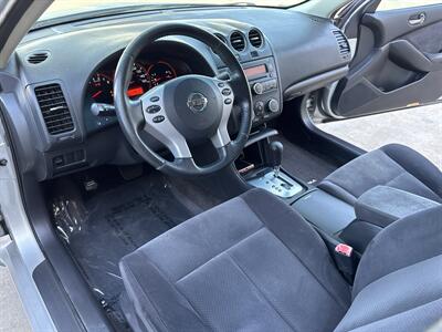 2008 Nissan Altima 2.5   - Photo 21 - Sacramento, CA 95826