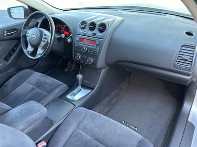 2008 Nissan Altima 2.5   - Photo 33 - Sacramento, CA 95826