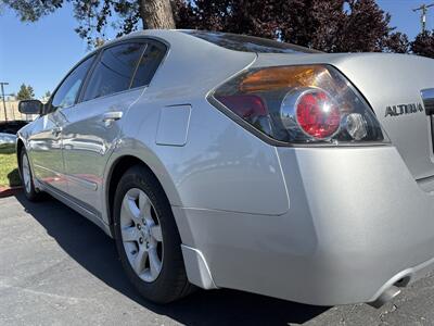 2008 Nissan Altima 2.5   - Photo 8 - Sacramento, CA 95826