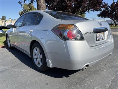 2008 Nissan Altima 2.5   - Photo 7 - Sacramento, CA 95826