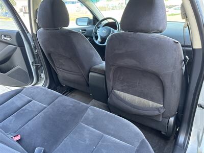 2008 Nissan Altima 2.5   - Photo 31 - Sacramento, CA 95826