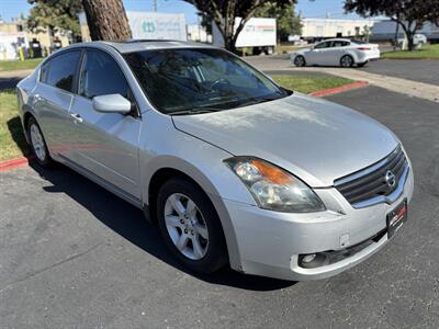 2008 Nissan Altima 2.5   - Photo 2 - Sacramento, CA 95826
