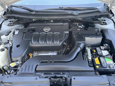 2008 Nissan Altima 2.5   - Photo 37 - Sacramento, CA 95826