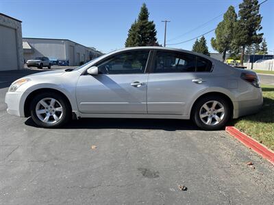2008 Nissan Altima 2.5   - Photo 6 - Sacramento, CA 95826
