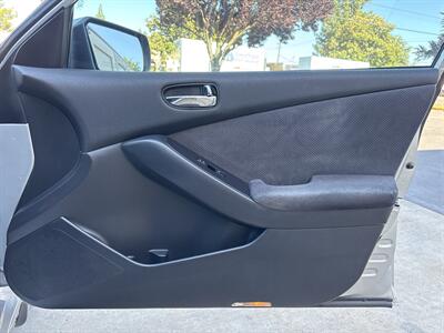 2008 Nissan Altima 2.5   - Photo 36 - Sacramento, CA 95826
