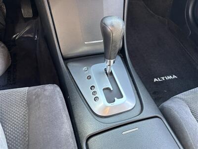 2008 Nissan Altima 2.5   - Photo 44 - Sacramento, CA 95826