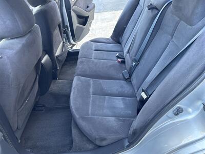 2008 Nissan Altima 2.5   - Photo 27 - Sacramento, CA 95826