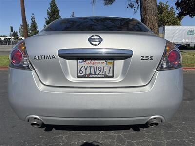 2008 Nissan Altima 2.5   - Photo 9 - Sacramento, CA 95826