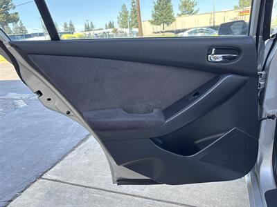 2008 Nissan Altima 2.5   - Photo 29 - Sacramento, CA 95826