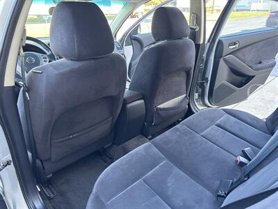 2008 Nissan Altima 2.5   - Photo 26 - Sacramento, CA 95826