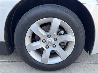 2008 Nissan Altima 2.5   - Photo 13 - Sacramento, CA 95826