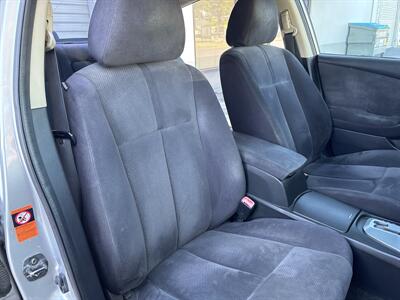2008 Nissan Altima 2.5   - Photo 35 - Sacramento, CA 95826
