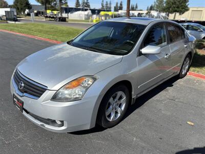 2008 Nissan Altima 2.5   - Photo 5 - Sacramento, CA 95826
