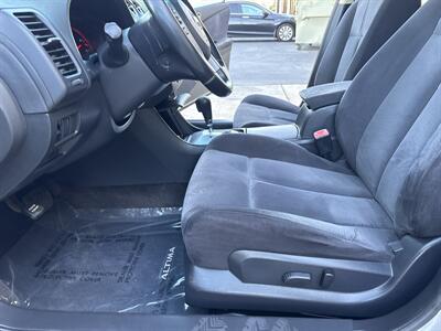2008 Nissan Altima 2.5   - Photo 22 - Sacramento, CA 95826