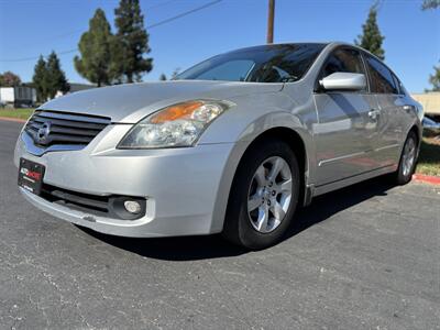 2008 Nissan Altima 2.5   - Photo 4 - Sacramento, CA 95826