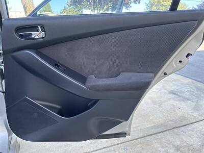 2008 Nissan Altima 2.5   - Photo 32 - Sacramento, CA 95826