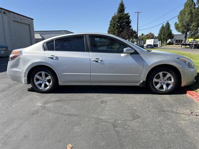 2008 Nissan Altima 2.5   - Photo 12 - Sacramento, CA 95826