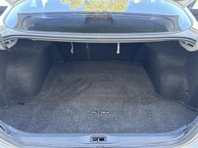 2008 Nissan Altima 2.5   - Photo 30 - Sacramento, CA 95826